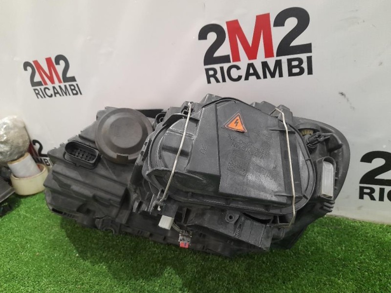 Proiettore ANT DX 90010001 Volkswagen Passat VII 2019