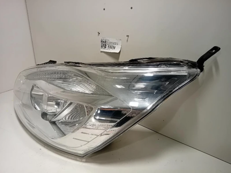 Proiettore ANT SX GK21-13D153-AA Ford Transit Custom I 2013