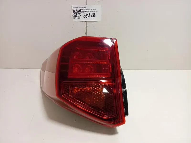 Fanale POST SX FANALE POST SX Suzuki Vitara II 2018