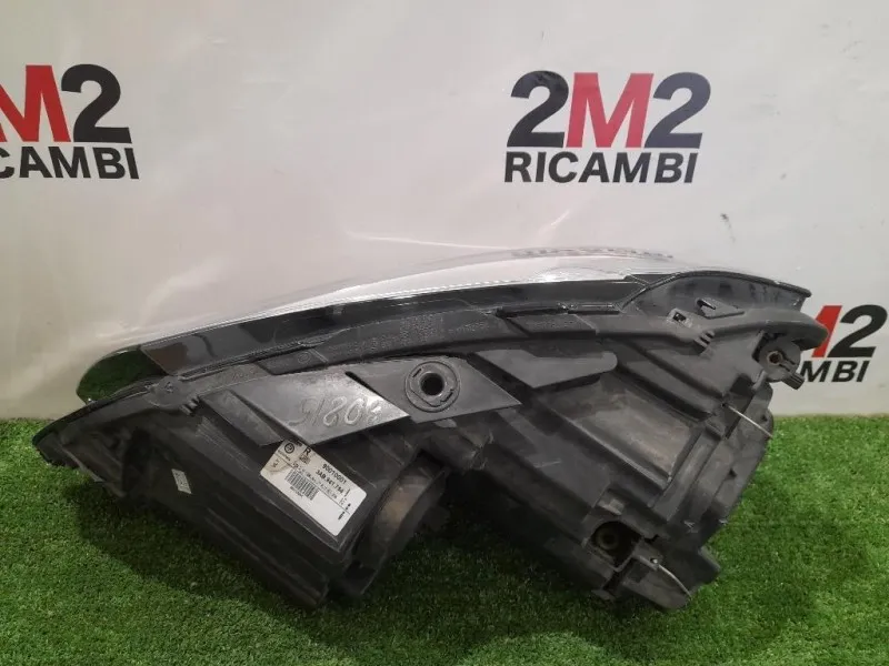 Proiettore ANT DX 90010001 Volkswagen Passat VII 2019