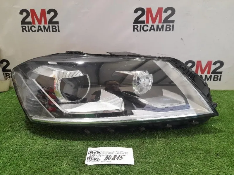 Proiettore ANT DX 90010001 Volkswagen Passat VII 2019