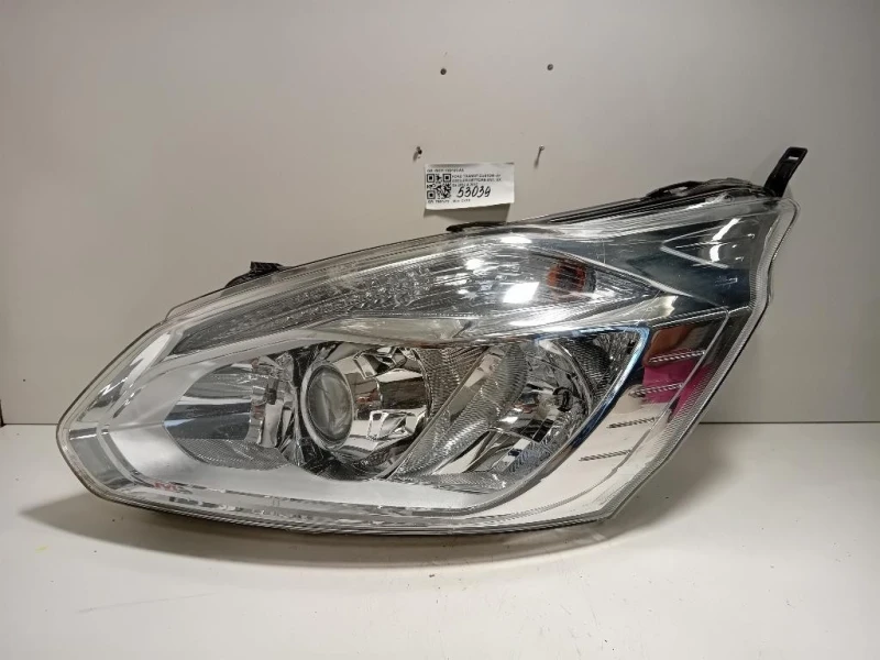 Proiettore ANT SX GK21-13D153-AA Ford Transit Custom I 2013