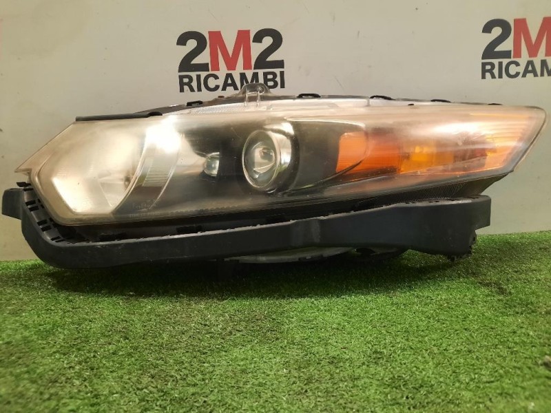 Proiettore ANT SX 33151TL0G13 Honda Accord IX 2009