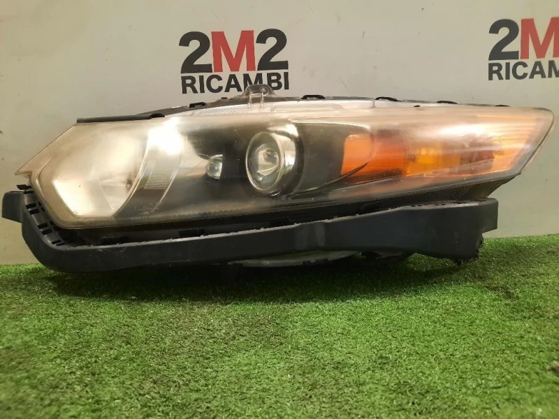 Proiettore ANT SX 33151TL0G13 Honda Accord IX 2009