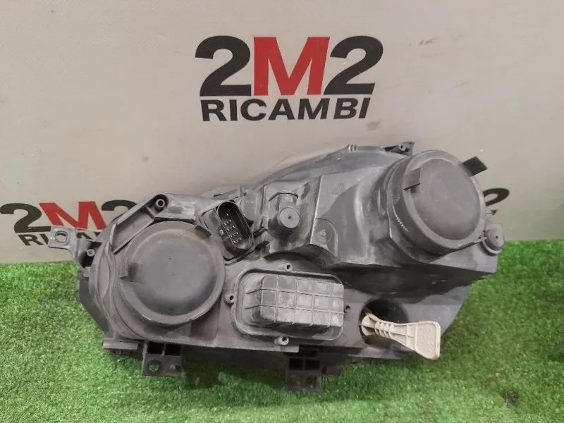 Proiettore ANT DX 6Q1941008M Volkswagen POLO IV 2002