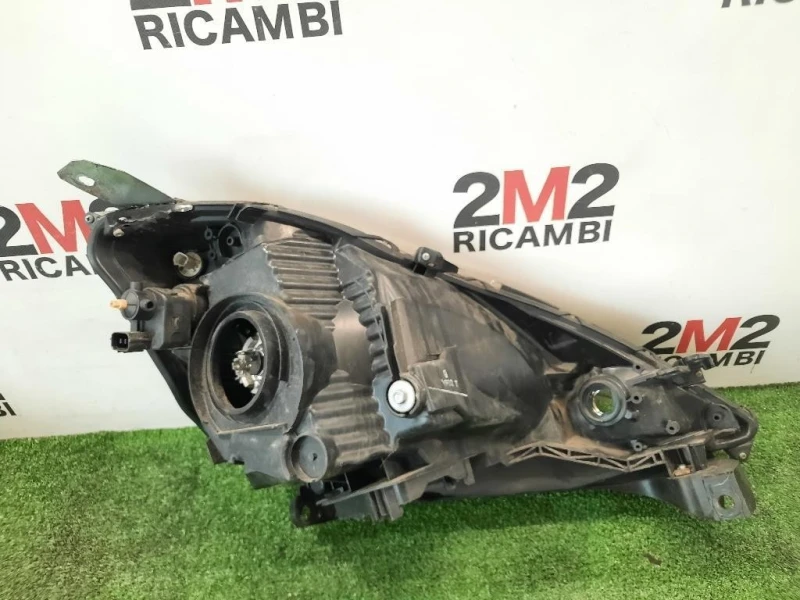 Proiettore ANT SX 33150TF0G01 Honda JAZZ II 2008