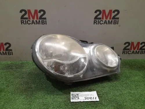 Proiettore ANT DX 6Q1941008M Volkswagen POLO IV 2002