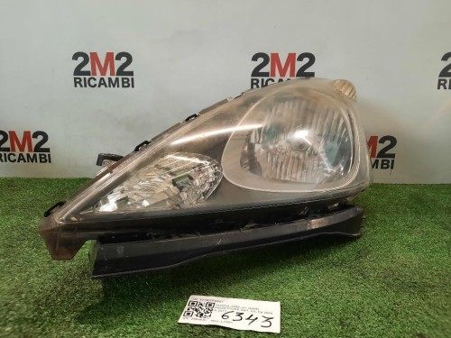 Proiettore ANT SX 33150TF0G01 Honda JAZZ II 2008