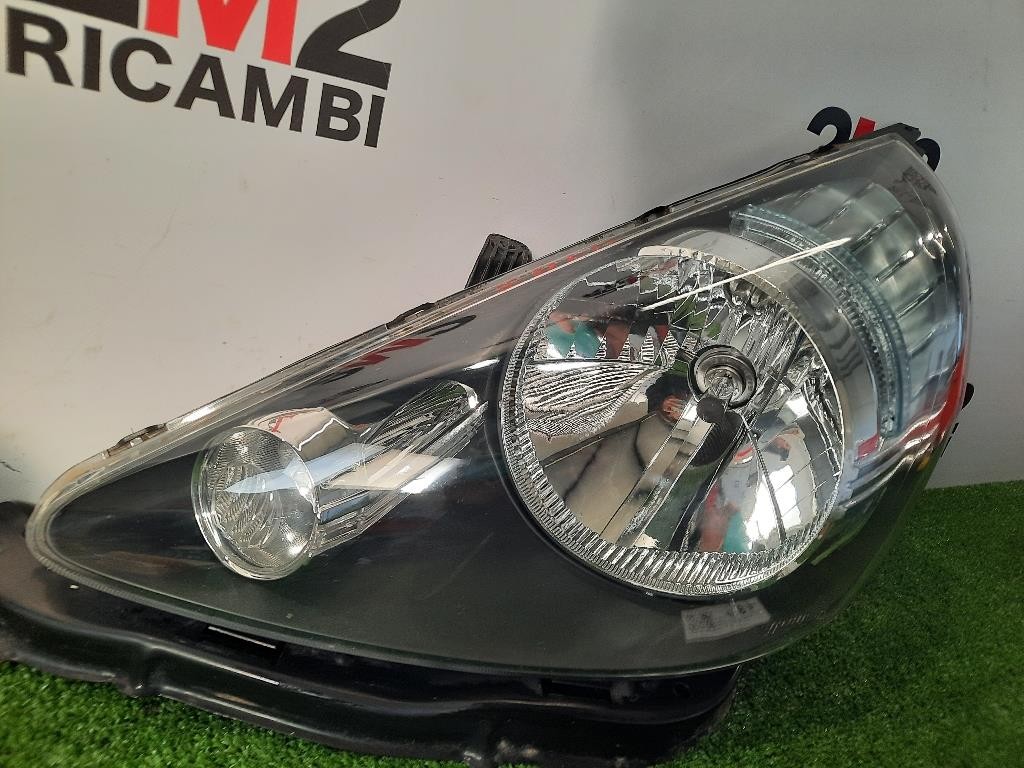 Fanale POST SX FANALE POST SX Suzuki Vitara II 2018
