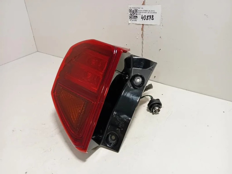 Fanale POST SX FANALE POST SX Suzuki Vitara II 2018