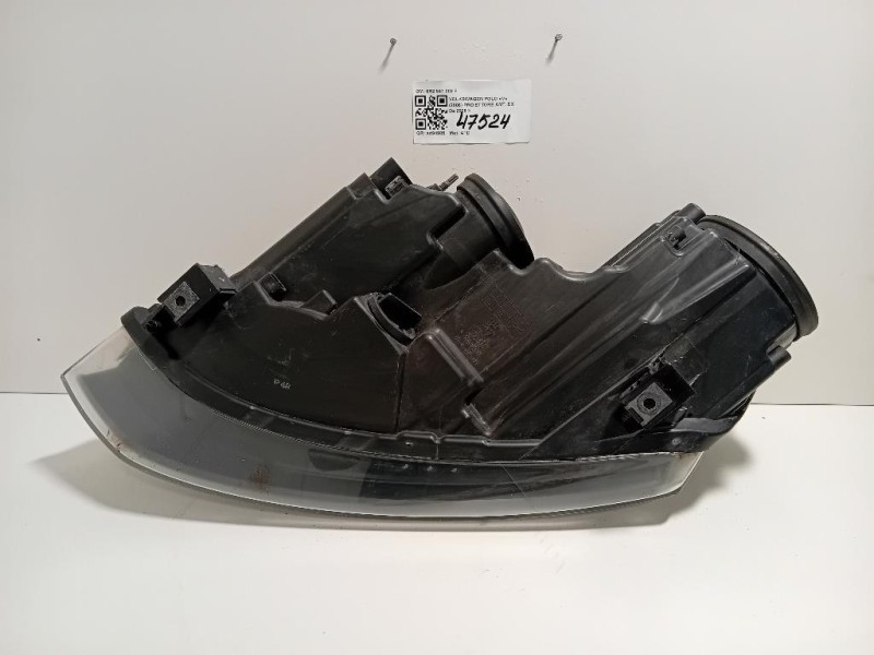 Proiettore ANT DX 6R2 941 008 F Volkswagen POLO V 2006