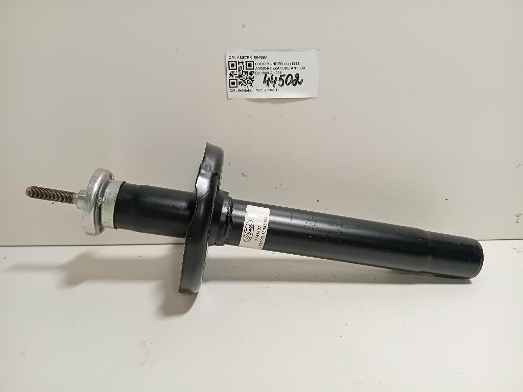 Ammortizzatore ANT DX AM87PX18045BA Ford Mondeo I 1993