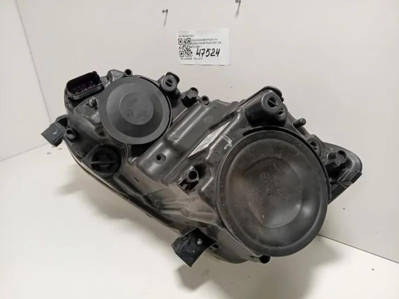 Proiettore ANT DX 6R2 941 008 F Volkswagen POLO V 2006
