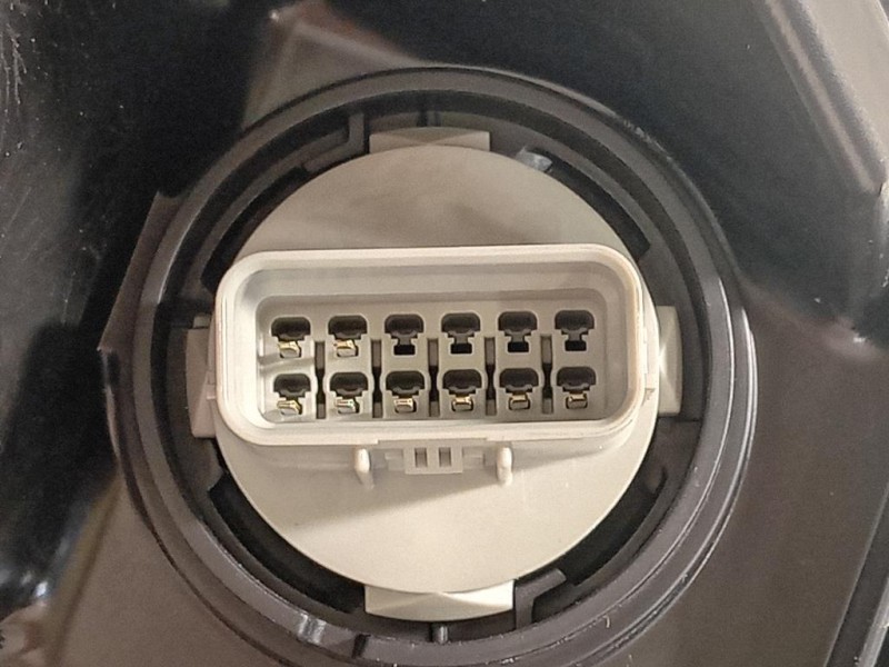 Fanale POST SX FANALE POST SX Suzuki Vitara II 2018