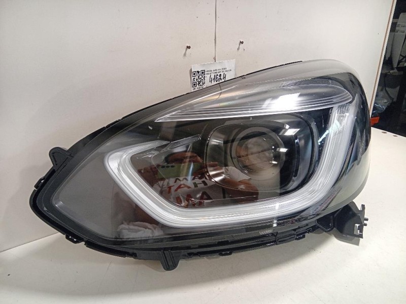Fanale POST SX FANALE POST SX Suzuki Vitara II 2018