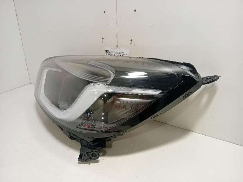 Proiettore ANT SX Honda JAZZ IV 2023