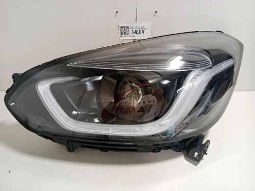 Proiettore ANT SX Honda JAZZ IV 2023