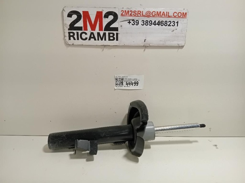 Ammortizzatore ANT DX 3M51-18045-CCK Ford Focus II 2005