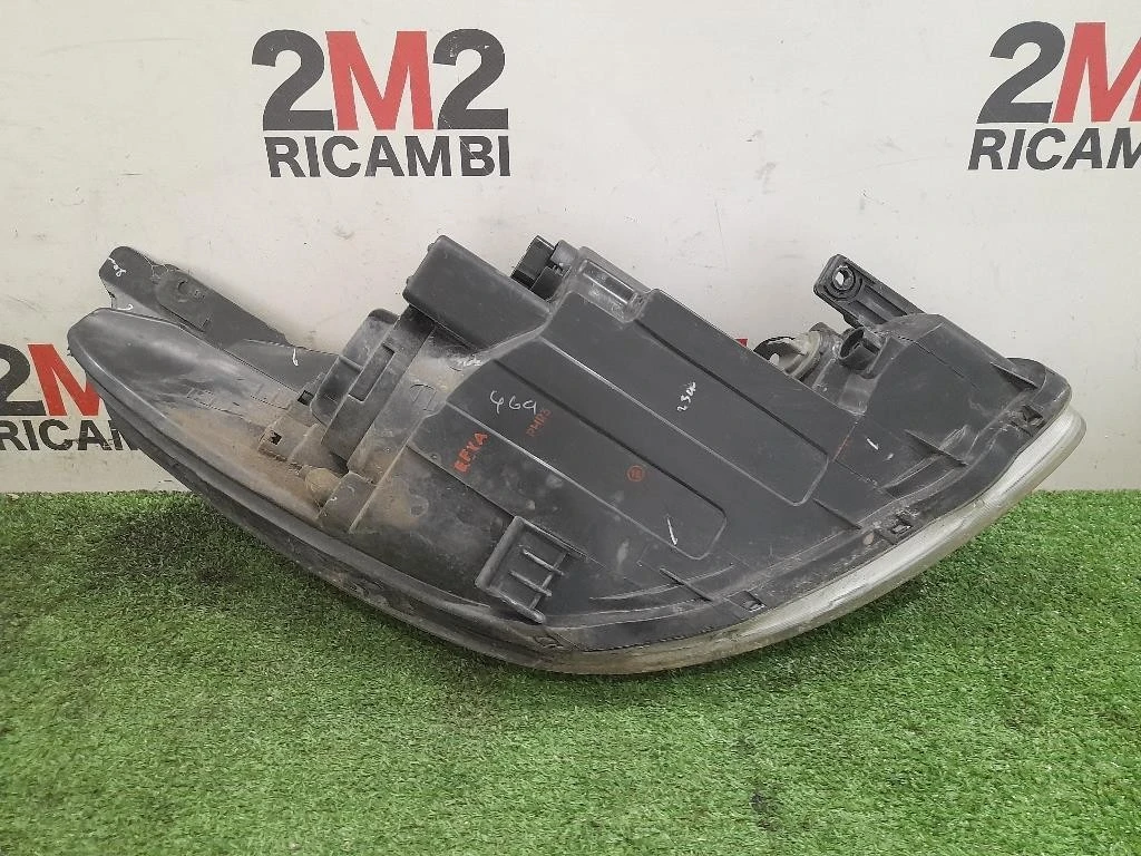 Proiettore ANT SX 921010X020 Hyundai I10 I 2008