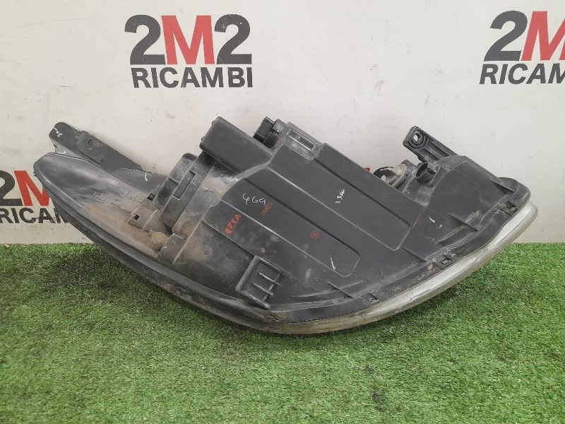 Fanale POST SX FANALE POST SX Suzuki Vitara II 2018