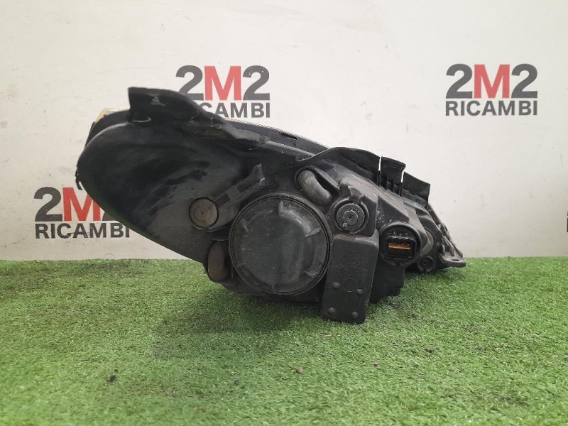 Proiettore ANT SX 921010X020 Hyundai I10 I 2008