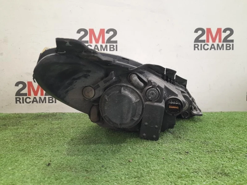 Proiettore ANT SX 921010X020 Hyundai I10 I 2008