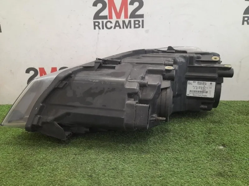 Proiettore ANT DX 6R2941008E Volkswagen POLO VI 2009