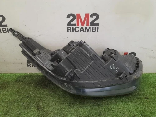 Proiettore ANT SX 921011J5 Hyundai I20 I 2012