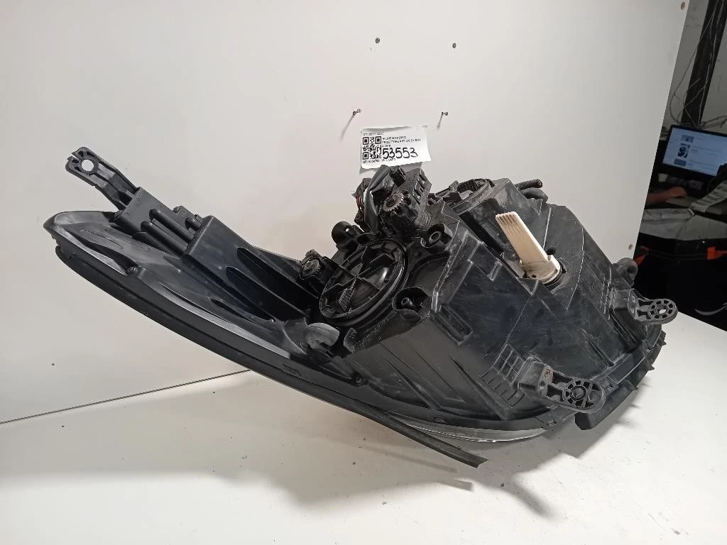 Proiettore ANT SX 921013Z300 Hyundai I40 2012