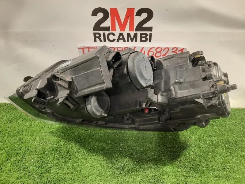 Proiettore ANT DX 6R1 941 032 D Volkswagen POLO VI 2009