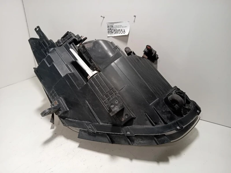 Proiettore ANT SX 921013Z300 Hyundai I40 2012