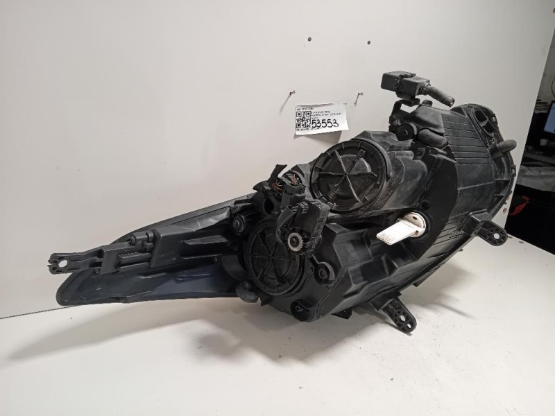 Proiettore ANT SX 921013Z300 Hyundai I40 2012