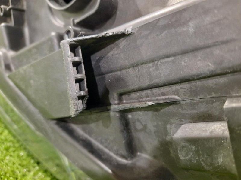 Proiettore ANT DX 6R1 941 032 D Volkswagen POLO VI 2009