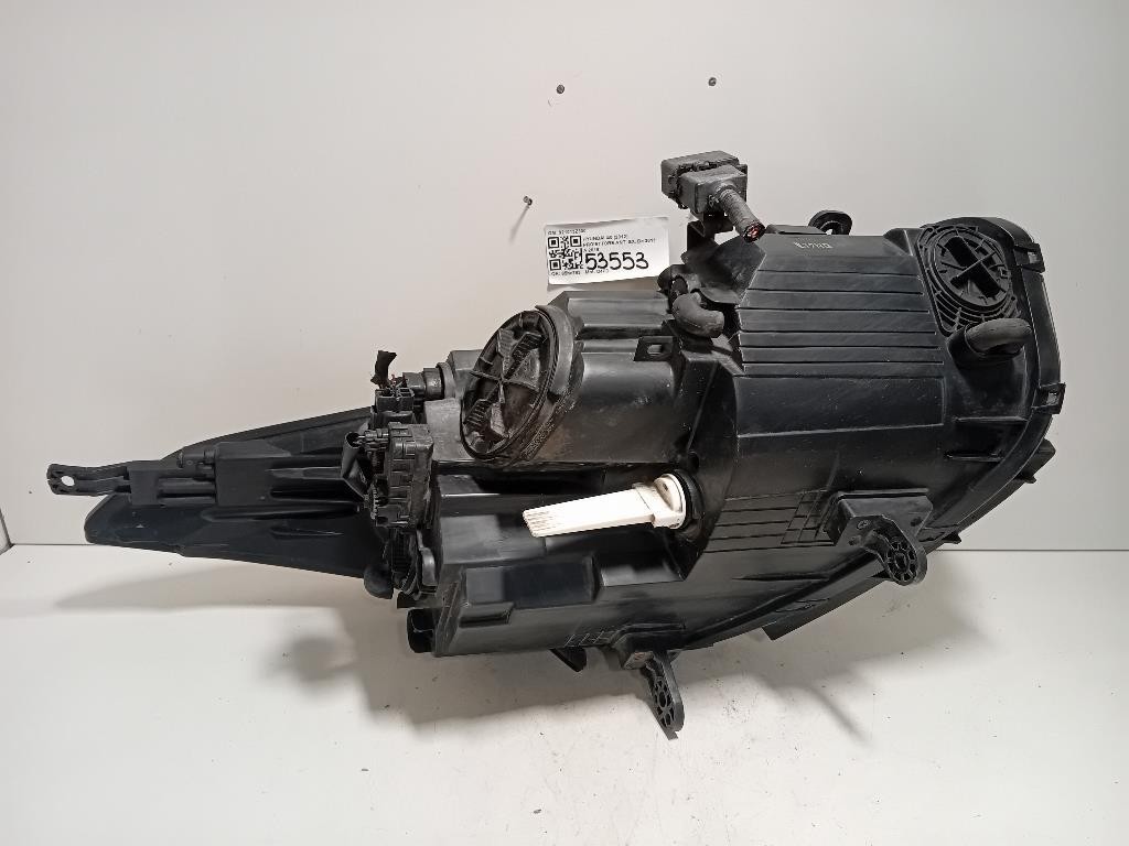 Fanale POST SX 815610H070 SX Toyota AYGO I 2005