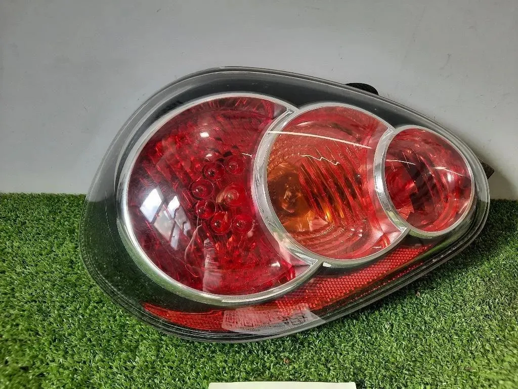 Fanale POST SX 815610H070 SX Toyota AYGO I 2005