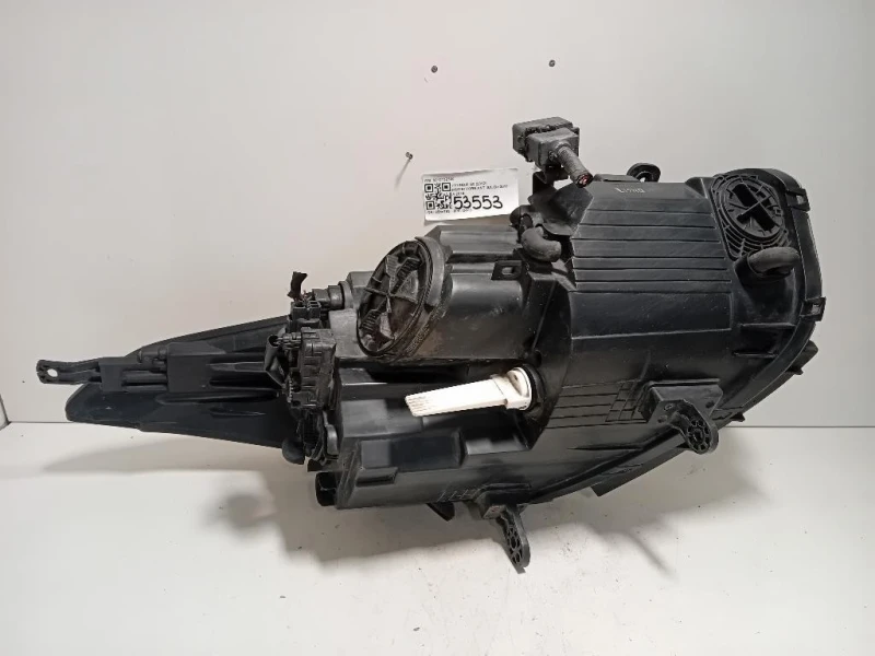 Proiettore ANT SX 921013Z300 Hyundai I40 2012