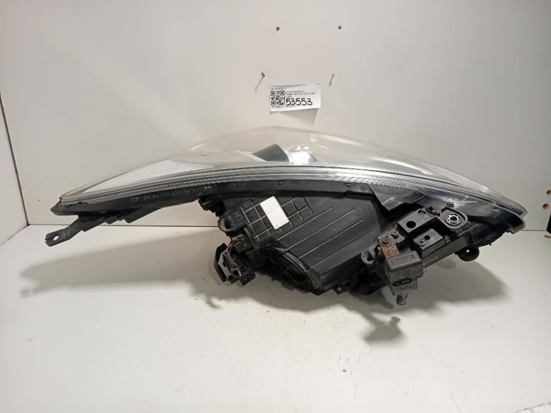 Fanale POST SX 815610H070 SX Toyota AYGO I 2005
