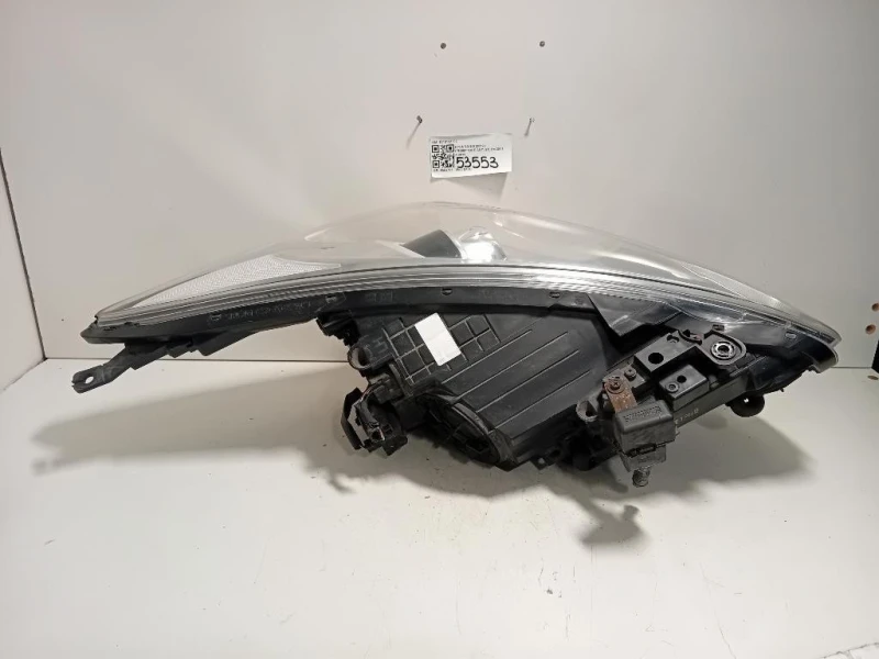 Proiettore ANT SX 921013Z300 Hyundai I40 2012