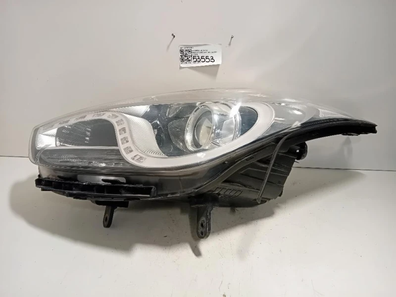 Proiettore ANT SX 921013Z300 Hyundai I40 2012