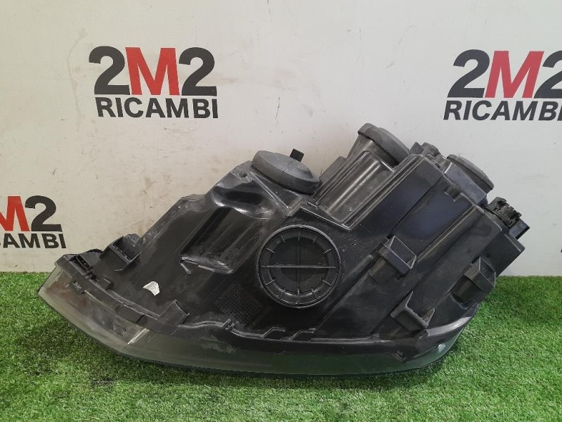 Proiettore ANT DX 90099317 2G1941006 Volkswagen POLO VI 2014