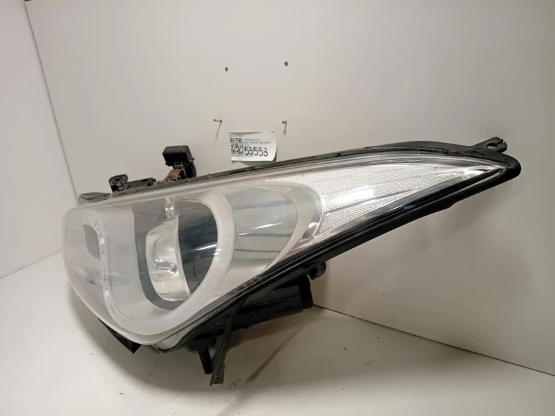 Proiettore ANT SX 921013Z300 Hyundai I40 2012