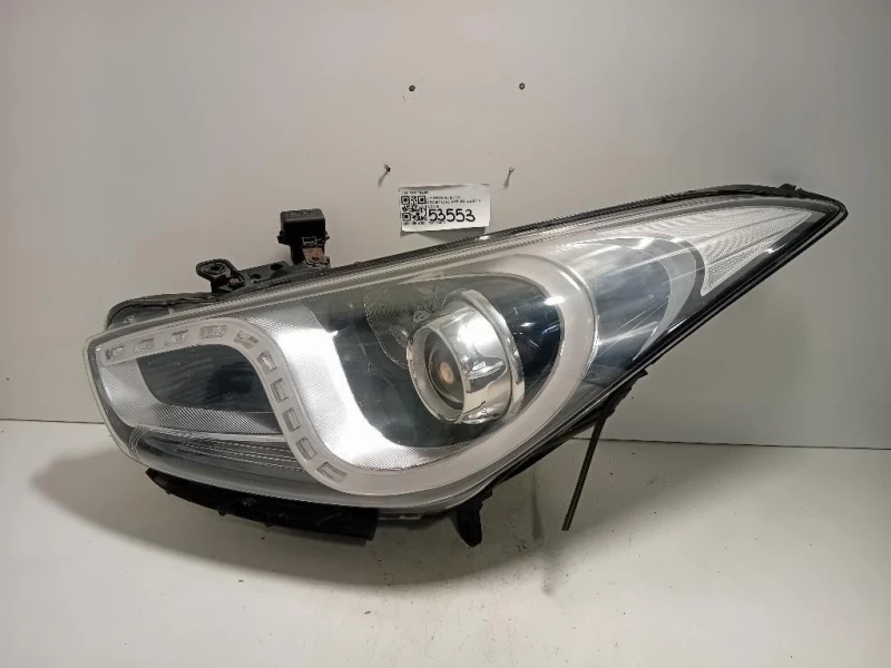 Proiettore ANT SX 921013Z300 Hyundai I40 2012