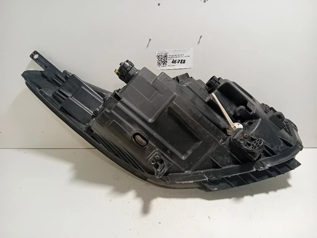 Proiettore ANT SX 921013Z530 SINISTRO SX Hyundai I40 CW 2015