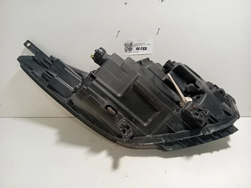 Proiettore ANT SX 921013Z530 SINISTRO SX Hyundai I40 CW 2015