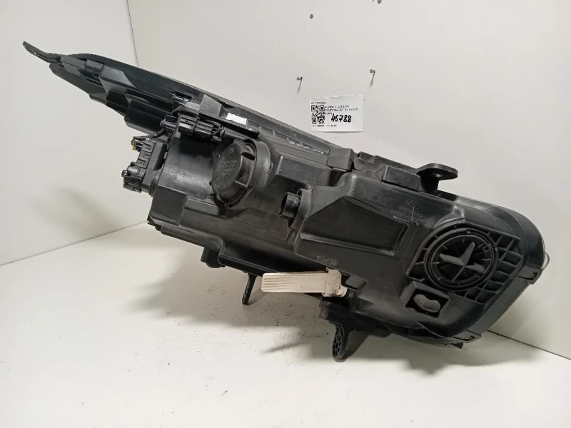 Proiettore ANT SX 921013Z530 SINISTRO SX Hyundai I40 CW 2015