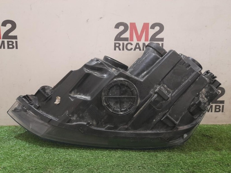 Proiettore ANT DX 2G1941006 Volkswagen POLO VI 2014