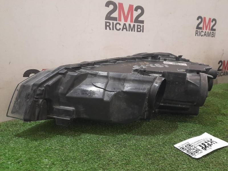 Proiettore ANT DX 2G1941006 Volkswagen POLO VI 2014