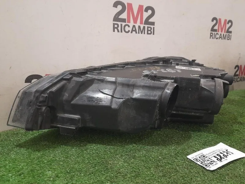 Proiettore ANT DX 2G1941006 Volkswagen POLO VI 2014