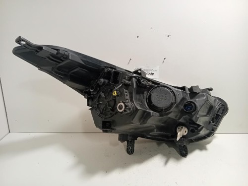 Fanale POST SX 8156147061 Toyota Prius I 2004