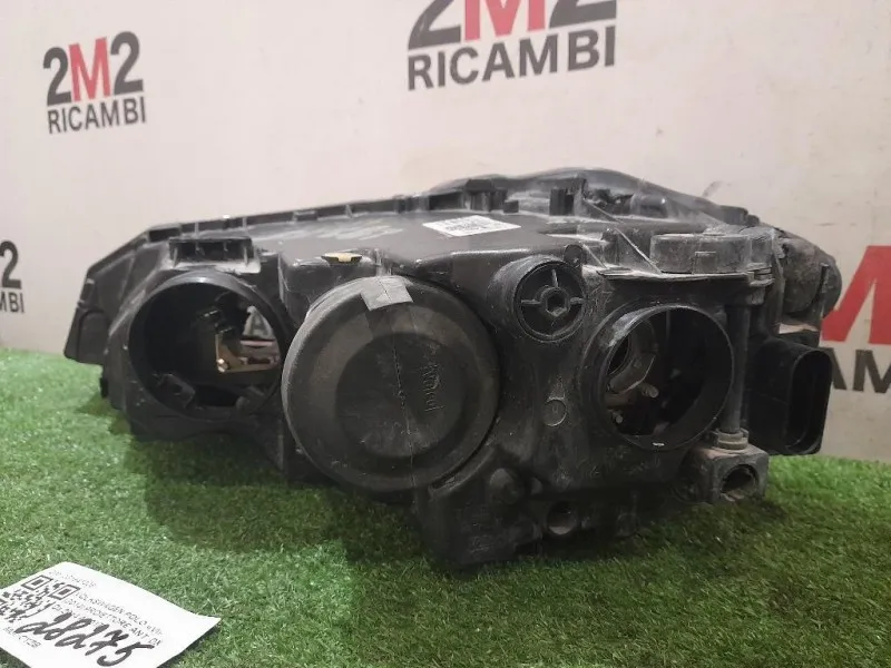 Proiettore ANT DX 2G1941006 Volkswagen POLO VI 2014